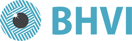 BHVI Logo
